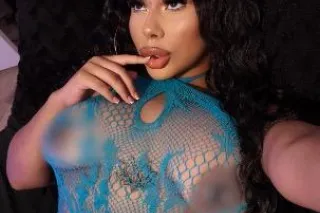 #1 exotic latina here now - 22 - Image 1