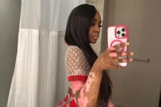 Exotic College Hottie 🍒Sl!De "... - Image 1