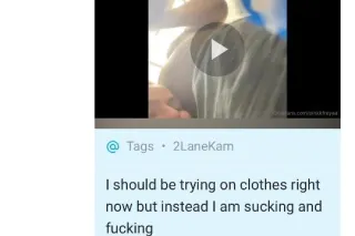 CONTENT ONLY 💜♥😩😇🤭💋✔ - 27 - Image 2