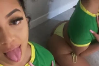 CUM HAVE FUN 💦WITH ME!!! Bubbl... - Image 3