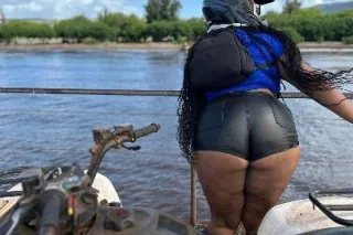 Throat Goat 🤤💦👅 Im Back Honeyb... - Image 1